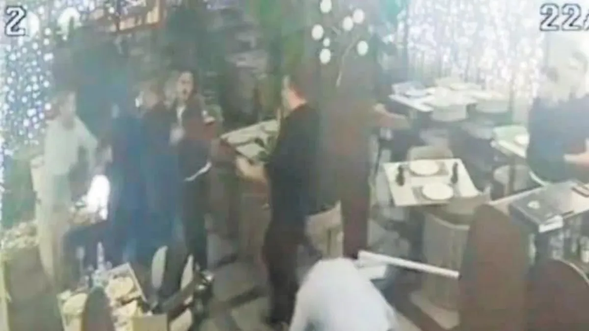 CHP’li Başkan Yumruklu Kavgasıyla Gündemde!