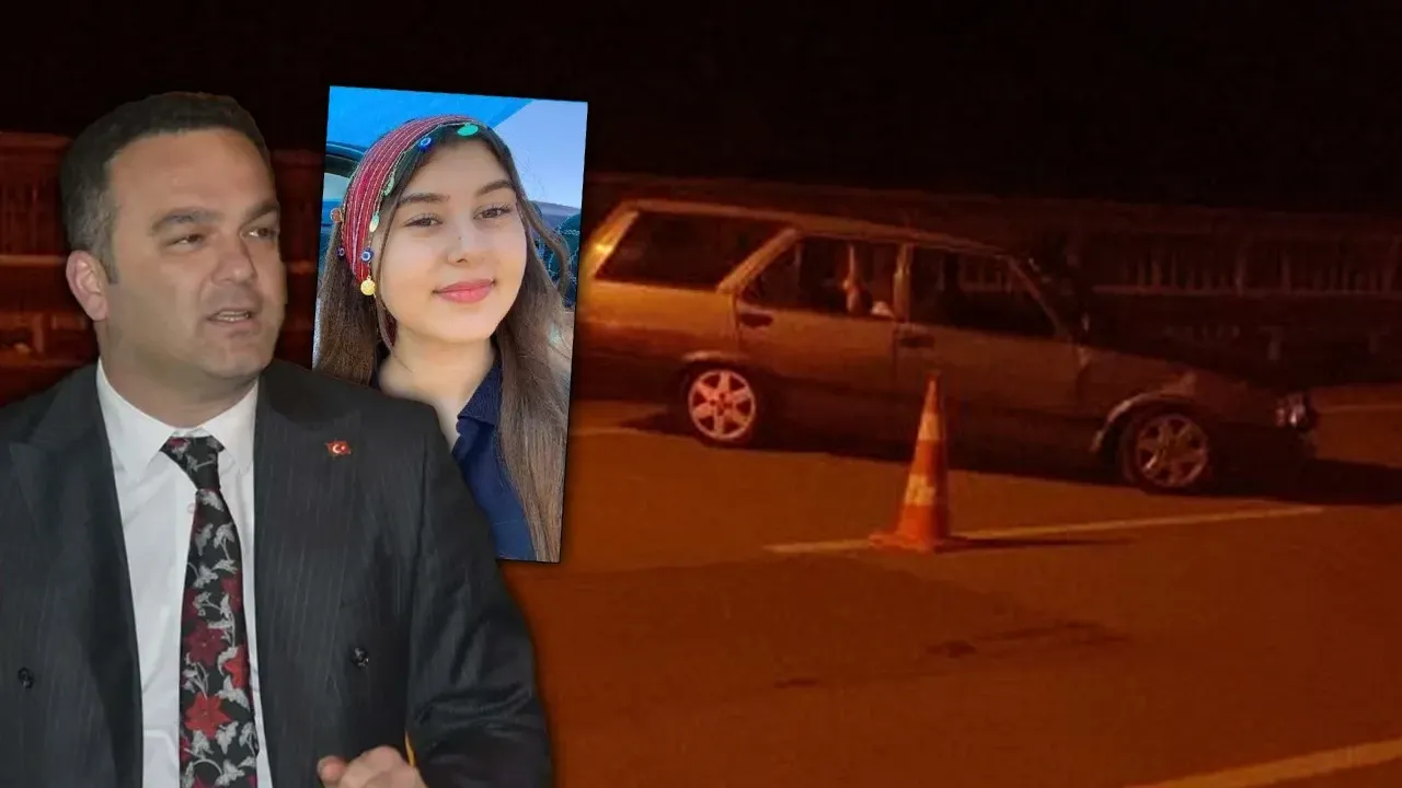 CHP’li Başkanın Davasında Trajik Kaza Şoku!