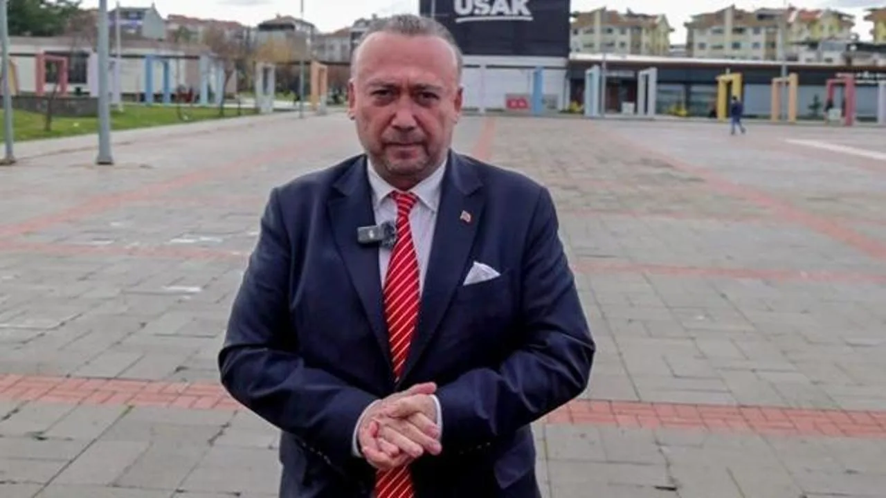 CHP’li Başkanın Liyakat İddiası Çöktü!