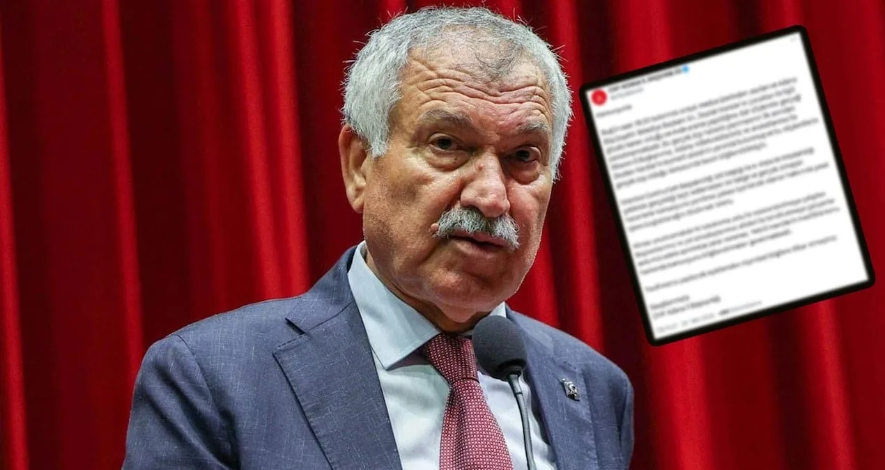 CHP’li Başkanın Oğullarına Gözaltı İddiası Yalanlandı