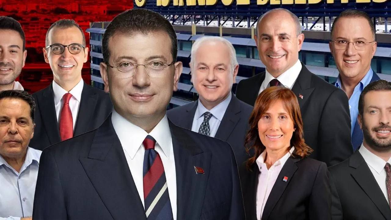 CHP’li Başkanın Tahliyesi: Yargı Siyasete Müdahale Mi?