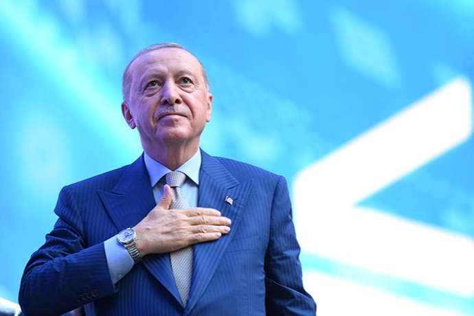 CHP’li Başkanlar AK Parti’ye Geçiyor!