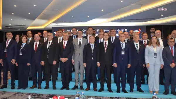 CHP’li Başkanlar Balıkesir’de Seçim Stratejisi Kurdu!