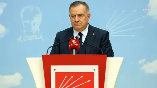 CHP’li Başkanlar Cezaevinde: Operasyonlar Sürüyor!