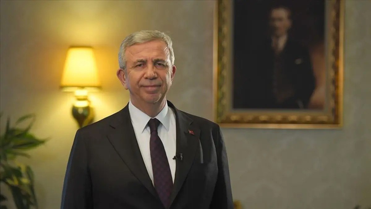 CHP lideri Özgür Özel: