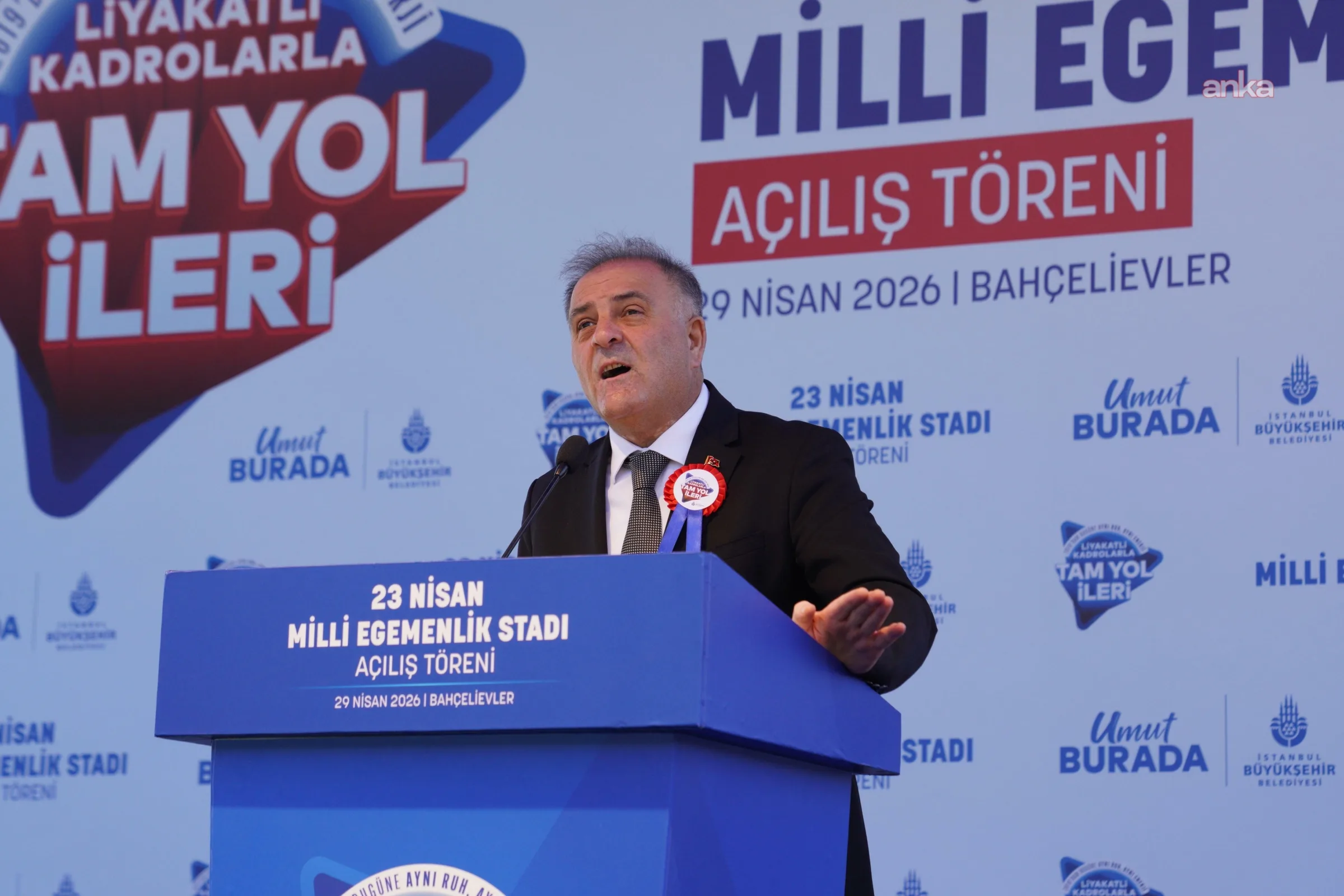 CHP’li Başkanlar: Seçme Hakkına Sahip Çıkacağız!