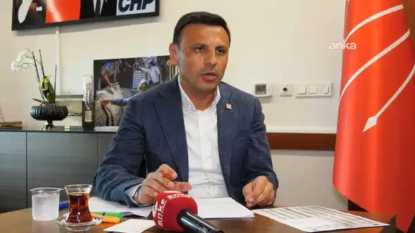 CHP’li Başkanlar Tahliye, Yargılamalar Sürecek