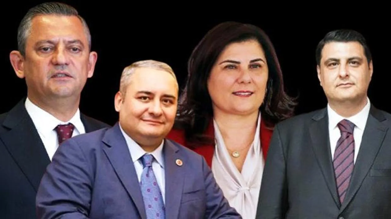 CHP’li Başkanlardan İstifa: Rant ve İftira Tartışması