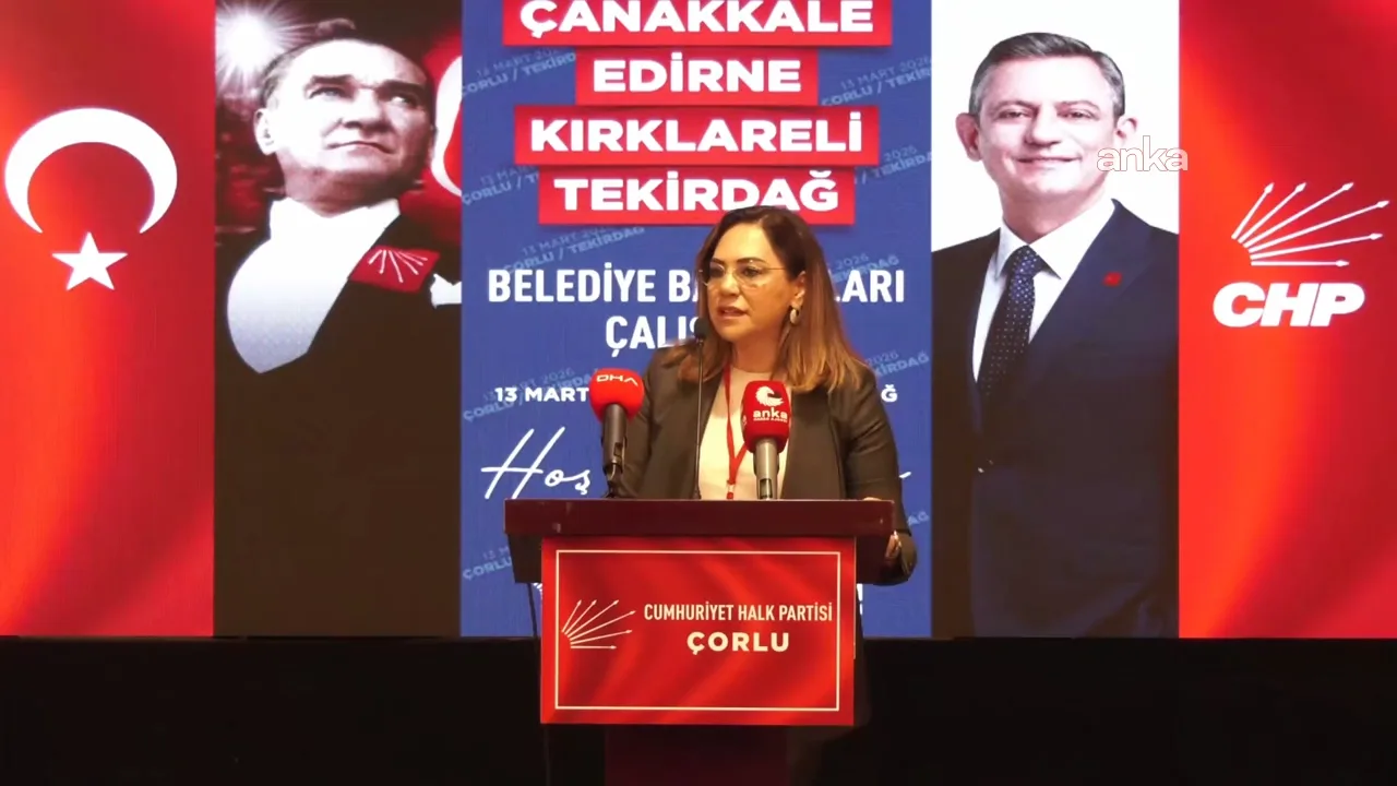 CHP’li Başkanlardan Yargı ve Baskı Tepkisi!