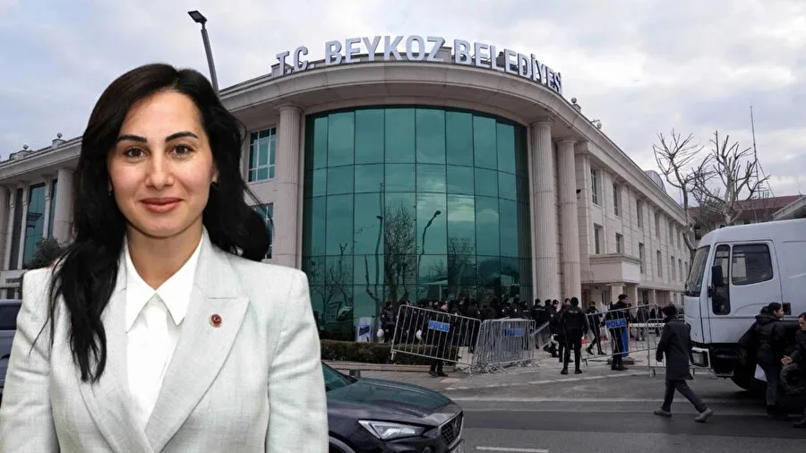 CHP’li Başkanvekili Gürzel, AKP’ye Geçti!