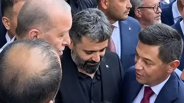 CHP’li Belediye Başkanı AKP’ye Geçiyor İddiası!