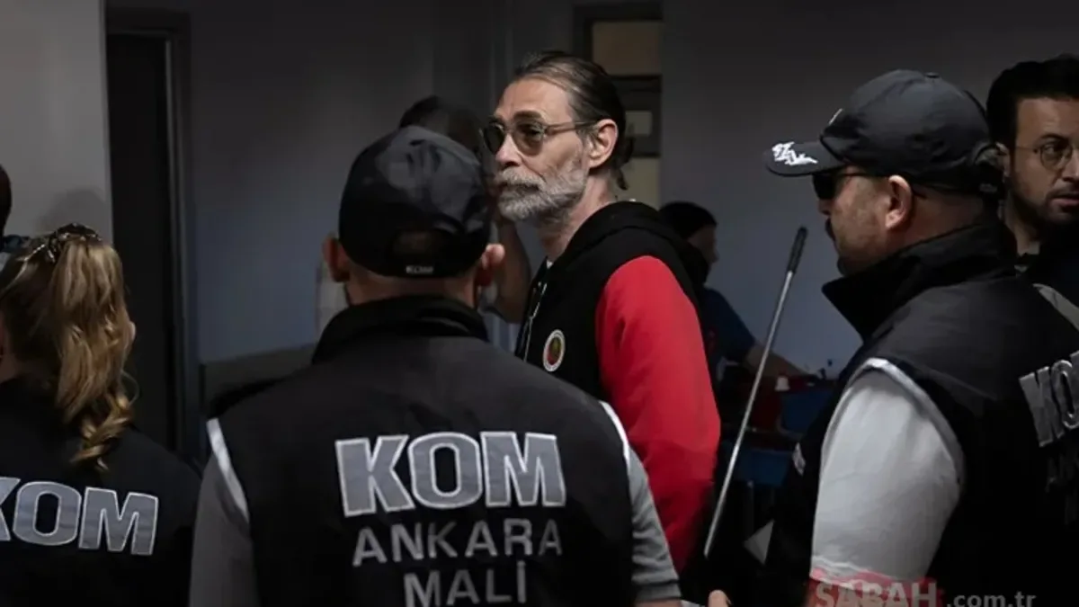 CHP’li Belediye Başkanı Rüşvet Operasyonunda Tutuklandı