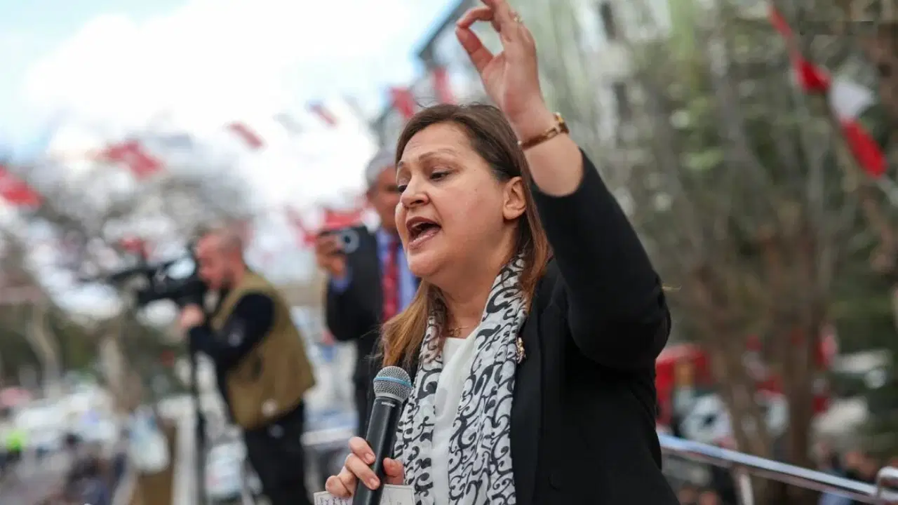 CHP’li Belediye Başkanı Tehdit İddiasıyla Gündemde!