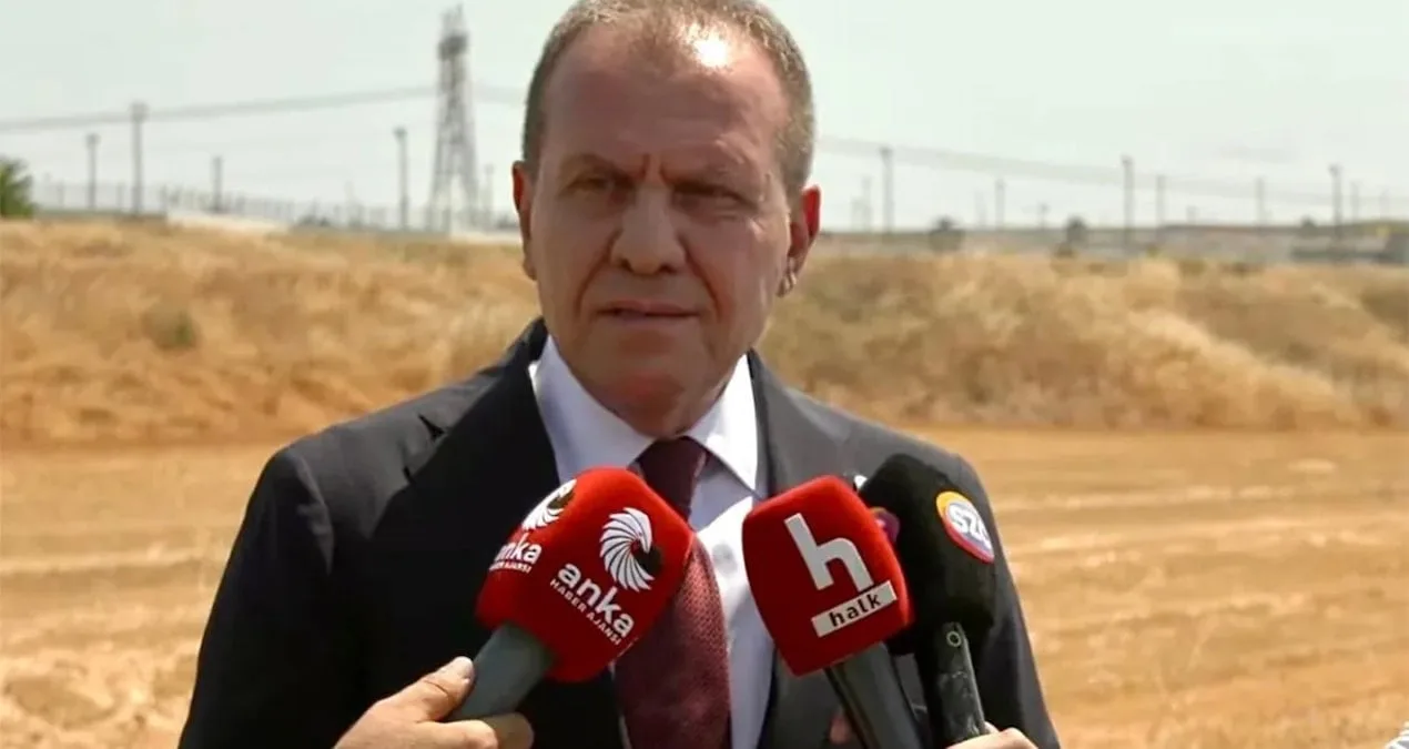 CHP’li Belediye Başkanlarına Operasyon Tepkisi