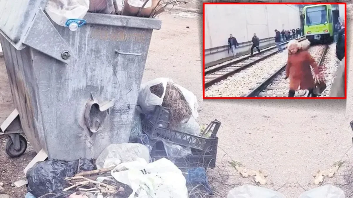 CHP’li Belediye İhmal Etti, Bayram Tadını Kaçırdı!