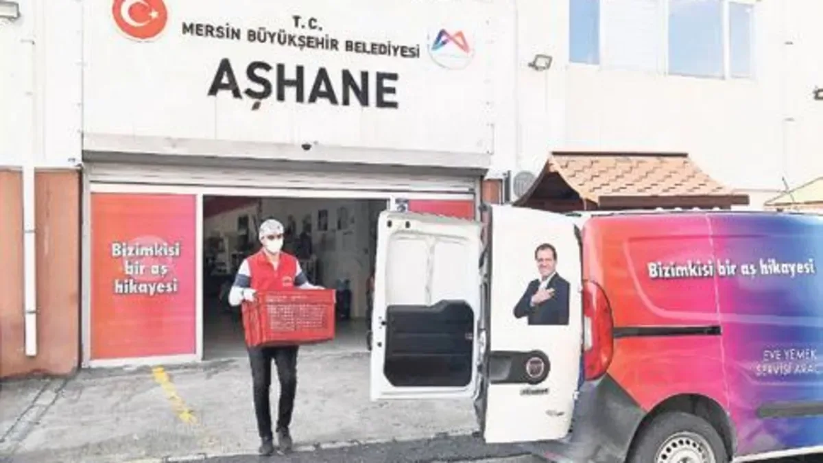 CHP’li Belediyede At Eti Skandalı Patlak Verdi!