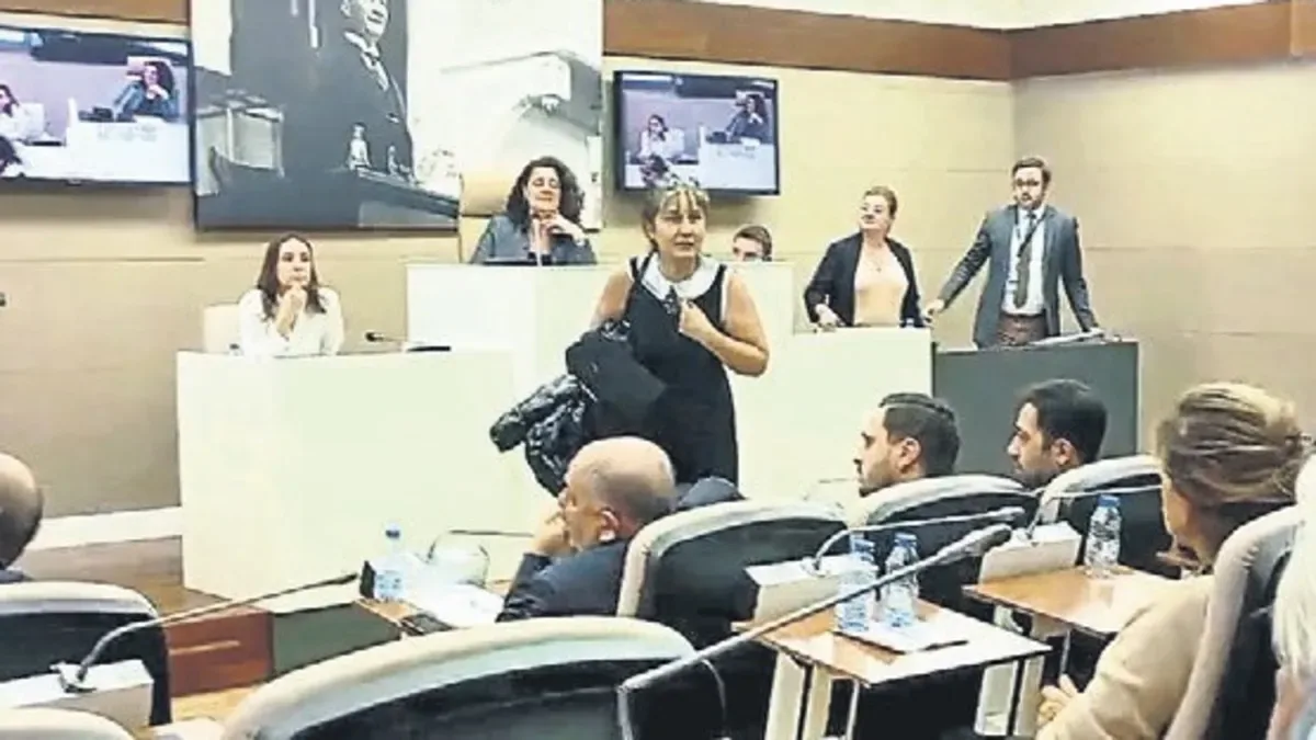 CHP’li Belediyede Rüşvet İddiaları Gündemde!