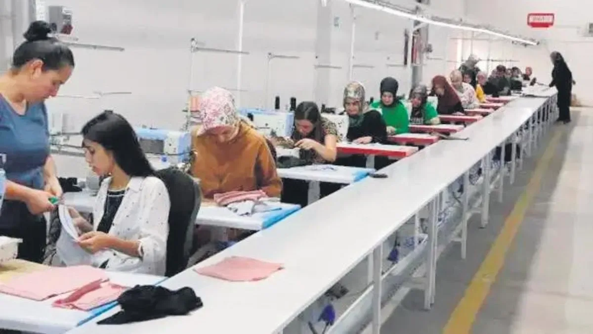 CHP’li Belediyeden Kadınlara Şok! Ekmek Teknesi Kapatıldı