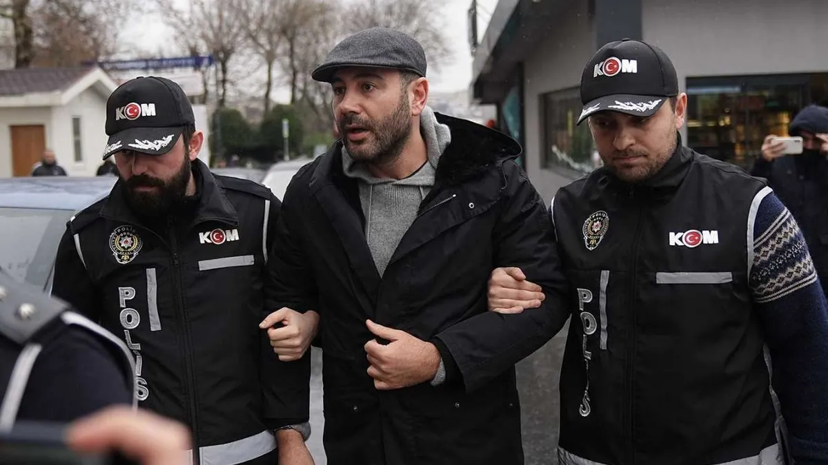 CHP’li Belediyelerde Rüşvet Skandalı Ortaya Çıktı!