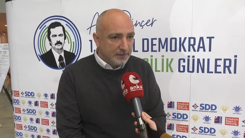 CHP’li Belediyelere Siyasi Baskı ve Dayanışma Mesajı