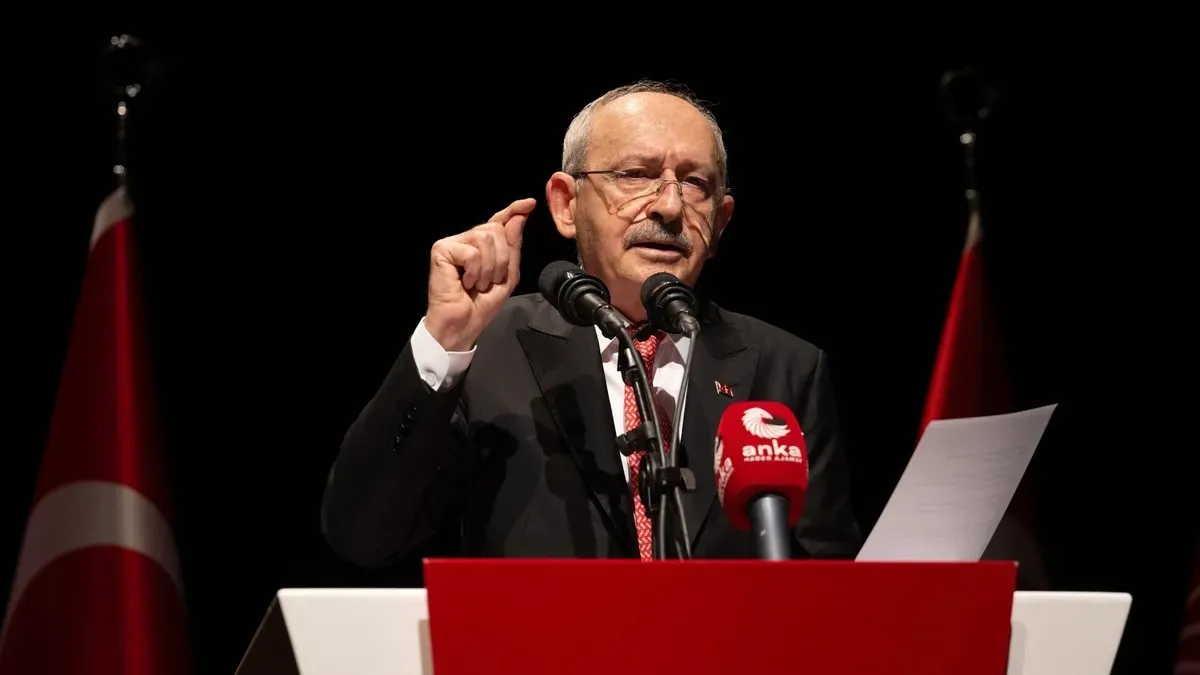 CHP’li Belediyelerin Para Yönetimi İnceleniyor