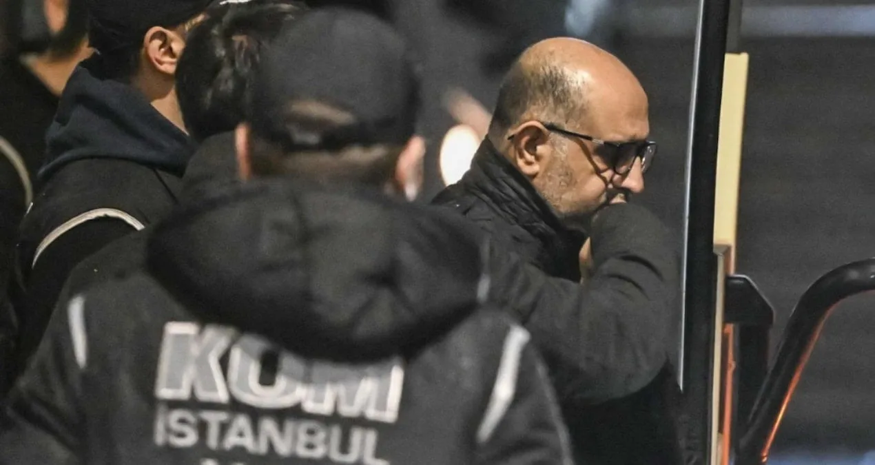 CHP’li Belediyeye Yolsuzluk Operasyonu: Aktaş Tutuklandı