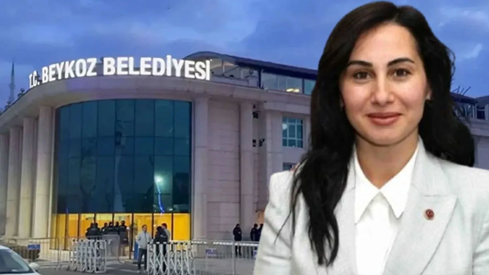 CHP’li Beykoz Başkan Vekili İstifa Etti!