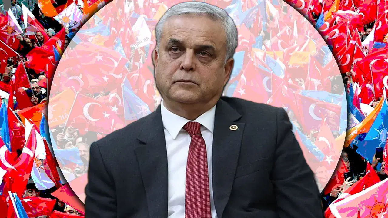 CHP’li Çakır, AKP’ye Katılma İddiasını Doğruladı!