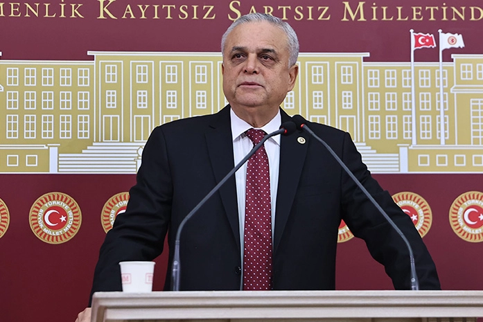 CHP’li Çakır: İstifa Ettim, Önce Kendileri Aklansın!