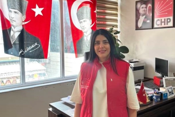 CHP’li Çepil, Güven Sorunları Nedeniyle İstifa Etti