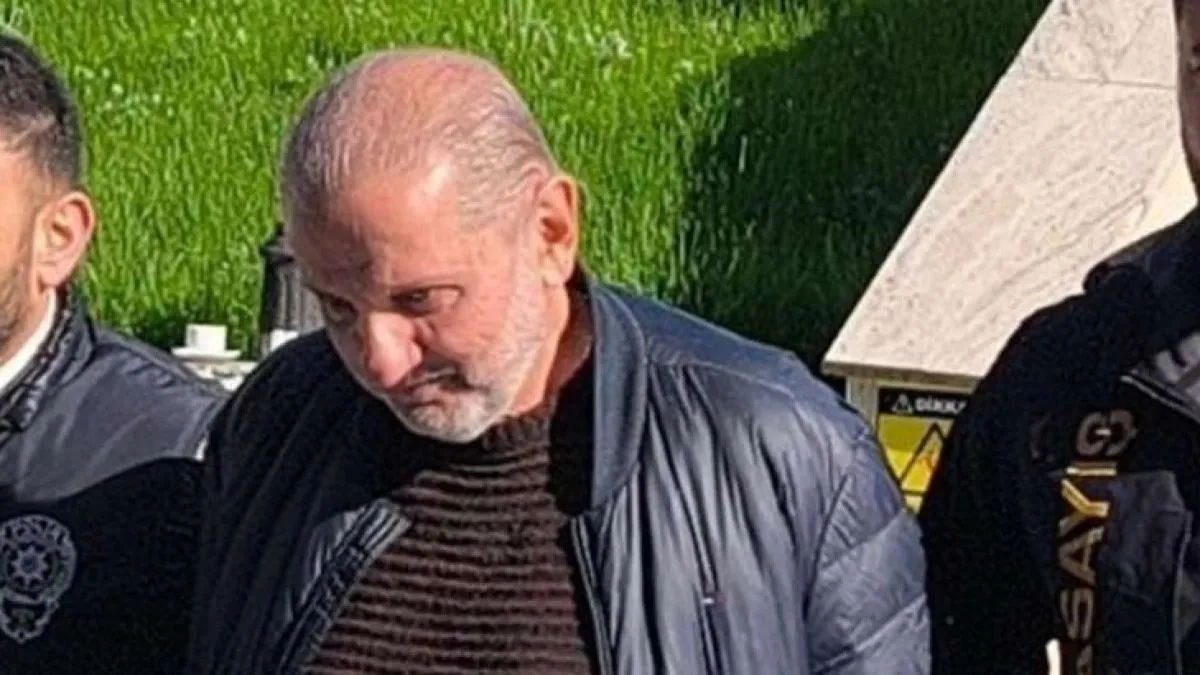 CHP’li Danışman Taciz Suçlamasıyla Tutuklandı