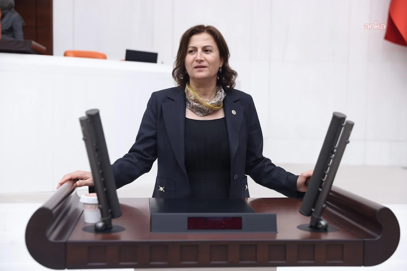 CHP’li Elçi’den Narin Güran Cinayeti İçin Sorular