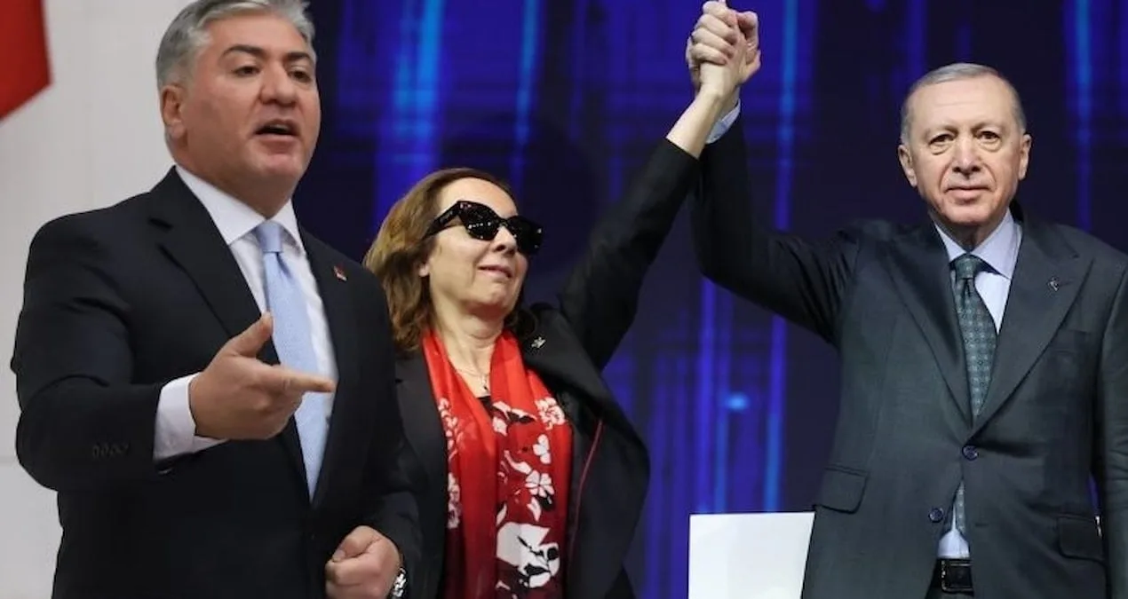 CHP’li Emir: Anayasa Değişikliği Tek Adam İçin!