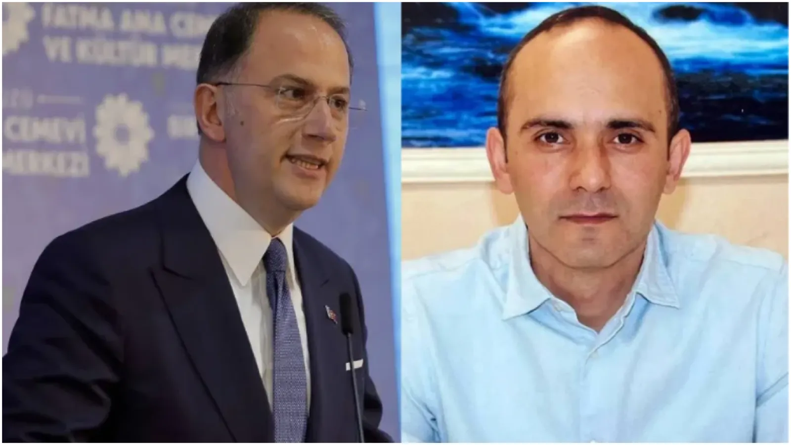 CHP’li Emir: Cenaze Riskine Dikkat!