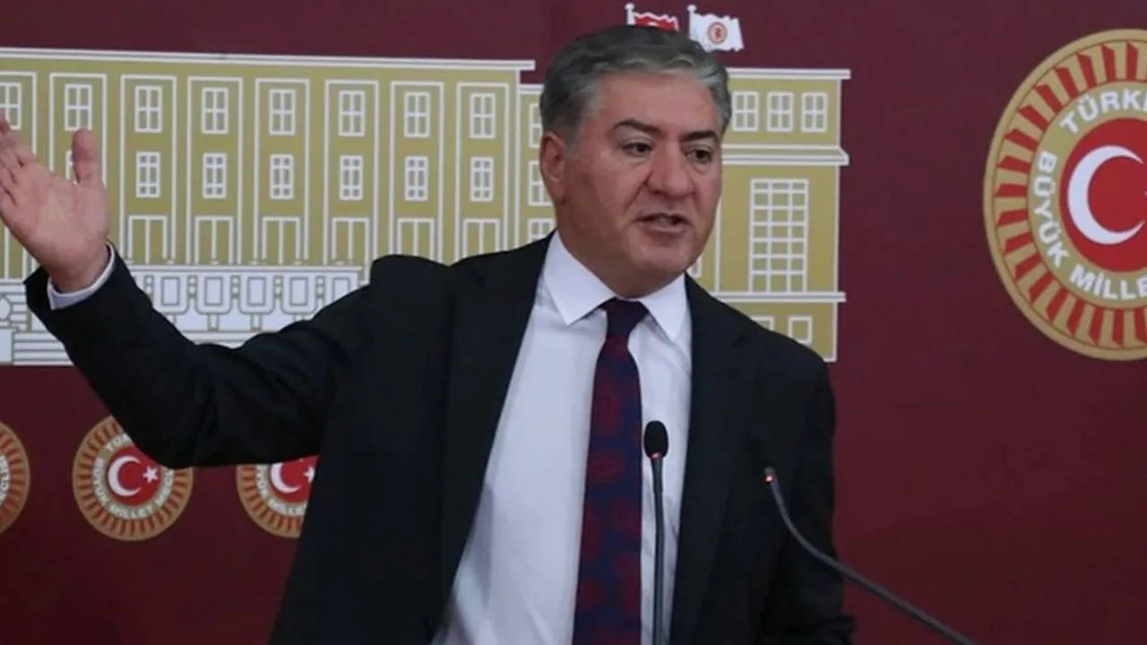 CHP’li Emir’den Ahlaksız Görüntü Servisine Tepki