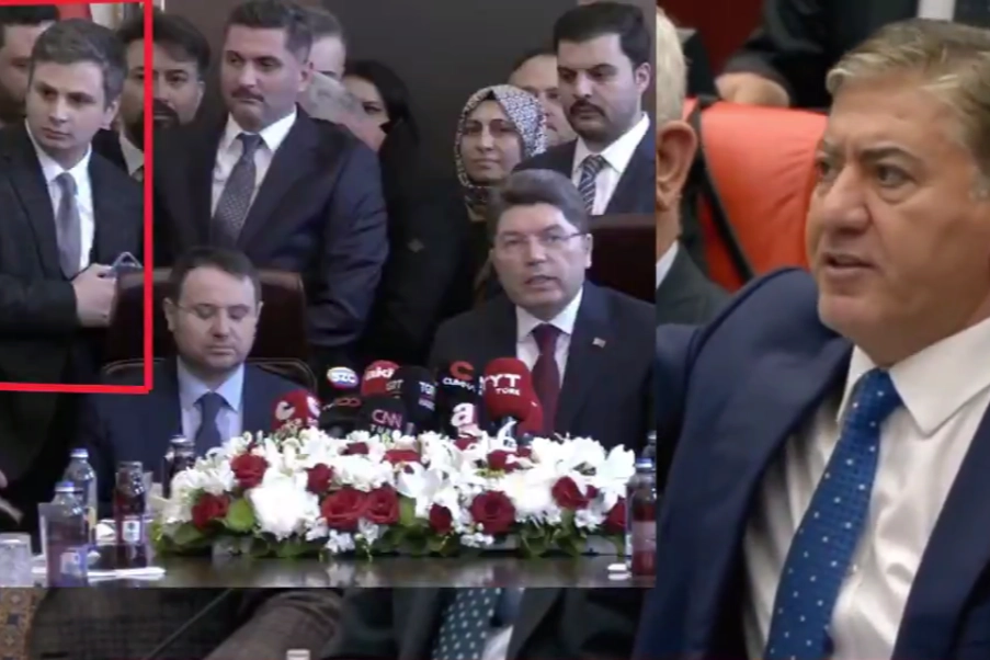 CHP’li Emir’den Bakan Gürlek’e Sert Eleştiri!