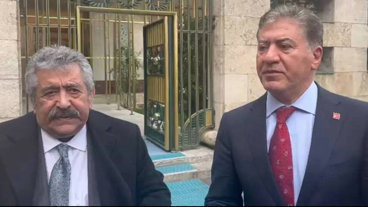 CHP’li Emir’den MHP’li Yıldız’a Şerh Yanıtı!