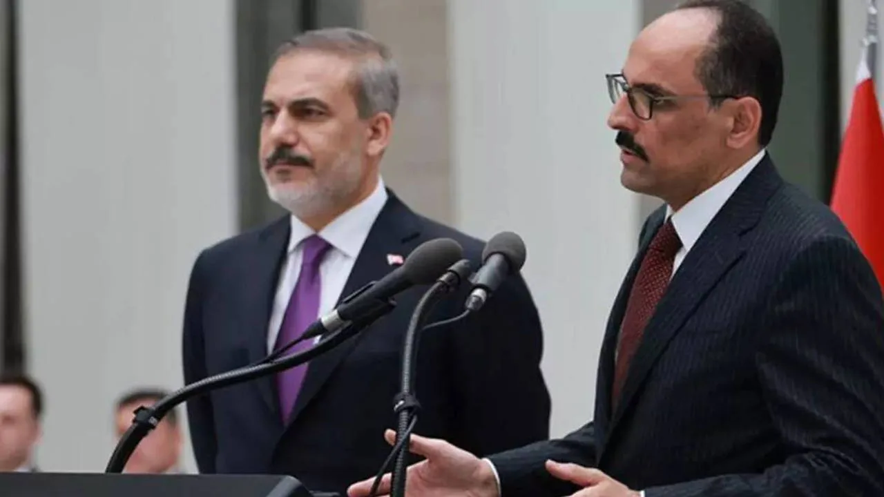 CHP’li Emir’den MİT Başkanı Kalın’a Eleştiri