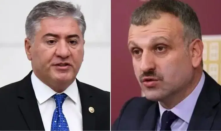 CHP’li Emir’den Saral’a Sert Tepki: Ahlak Dersi Yok!