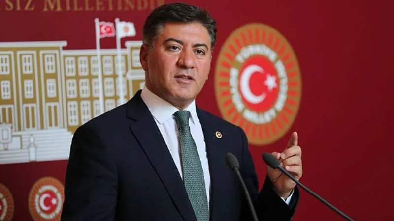 CHP’li Emir: Hapis cezası iç cepheyi zayıflatır!