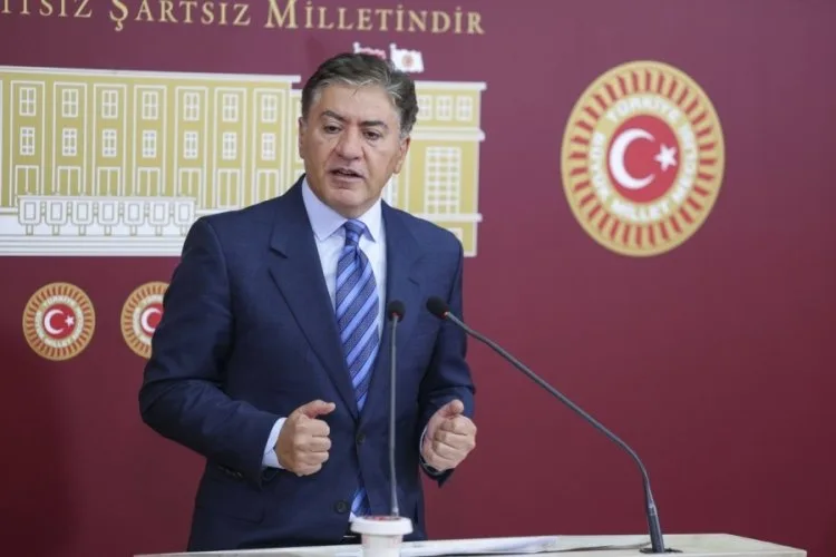 CHP’li Emir: Yargıda Adım Atılmasını Bekliyoruz
