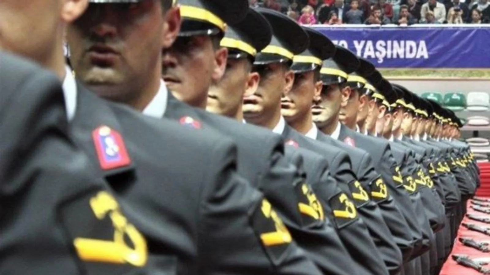 CHP’li Ertuğrul’dan TSK’ya Sahte Diploma Soruşturması