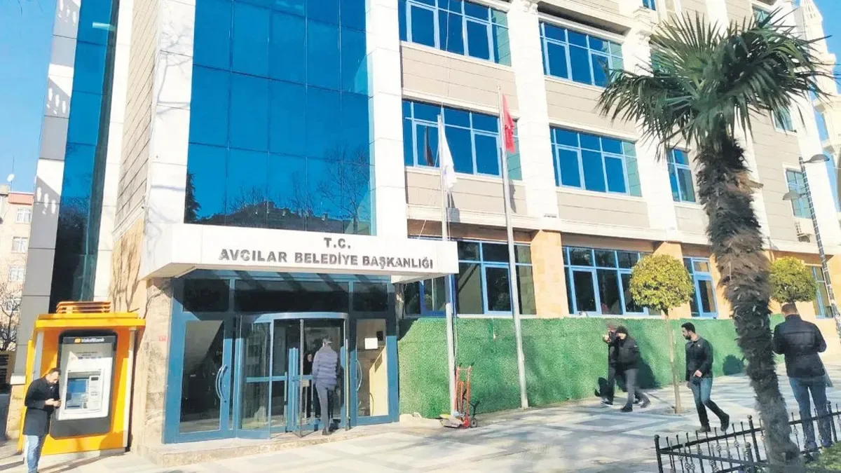 CHP’li Eski Başkan’a FETÖ Ceza Yağdı!