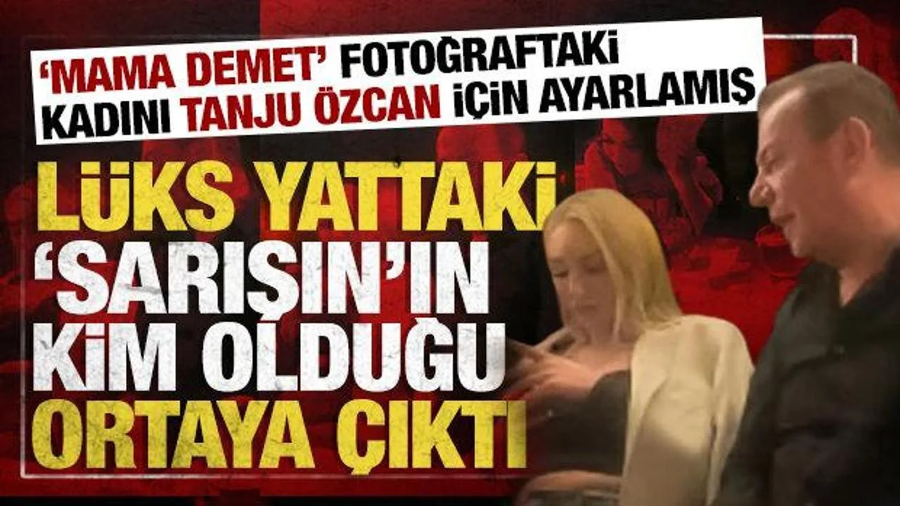 CHP’li Eski Başkan Özcan’ın Yat Skandalı Büyüyor