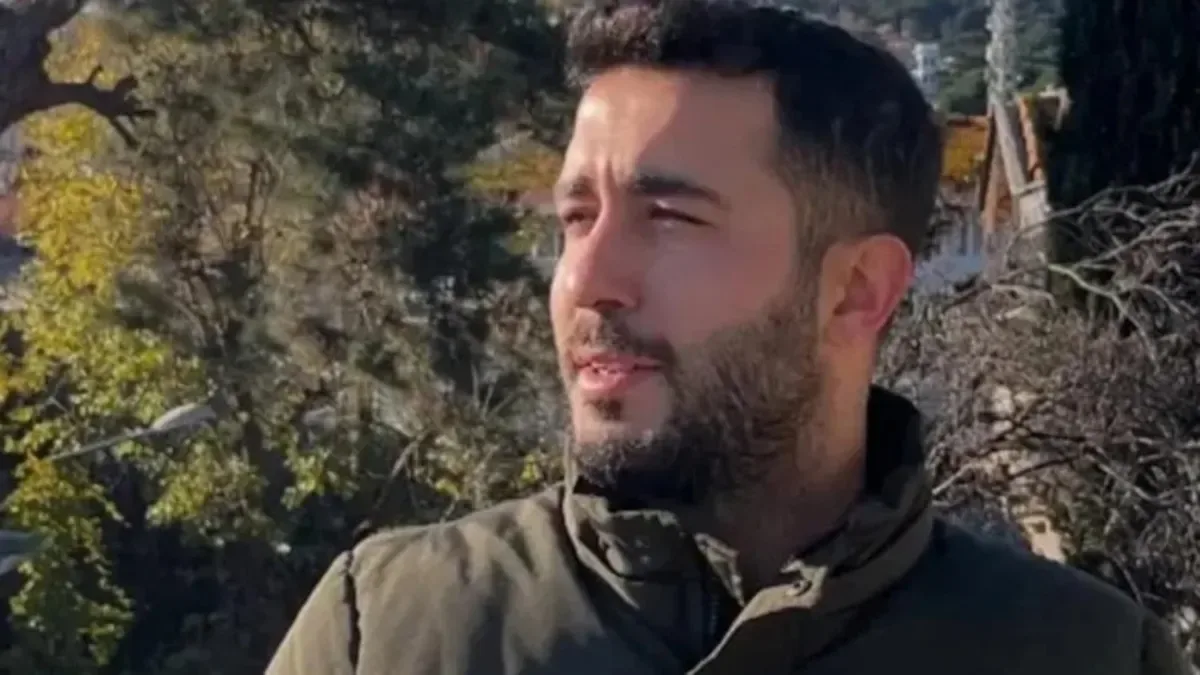 CHP’li Gençlik Kolları Başkanı Tutuklandı!