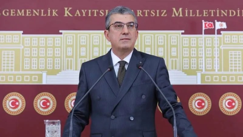 CHP’li Günaydın: 20 Bin Lira Emekli Aylığı Yetersiz!