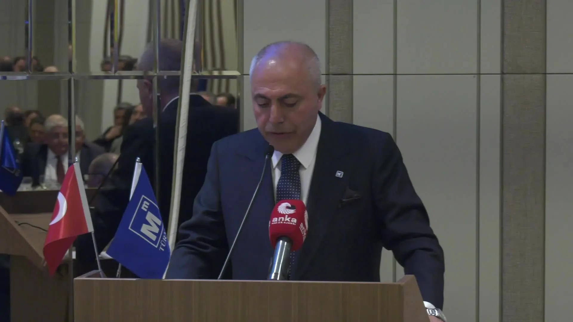 CHP’li Günaydın: Adalet Arayışı Ramazan’da Önemli