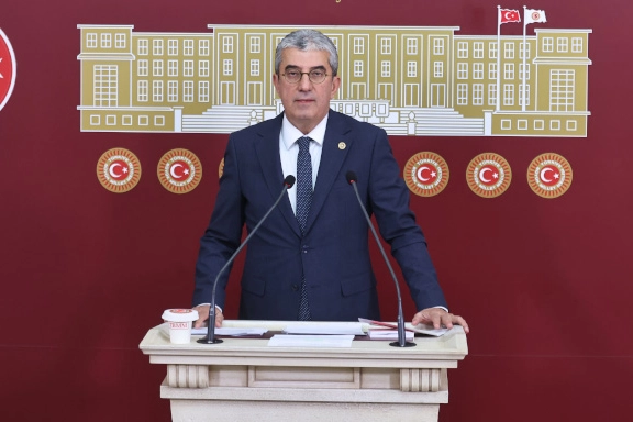 CHP’li Günaydın’dan İBB Soruşturmasına Sert Tepki!