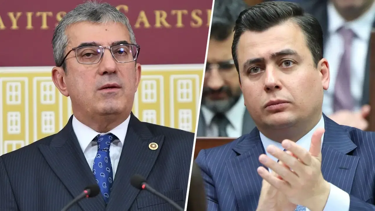CHP’li Günaydın’dan Malvarlığı Açıklaması!