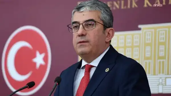 CHP’li Günaydın’dan Mülakat Sistemi Eleştirisi
